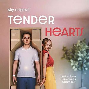 Photo Tender Hearts