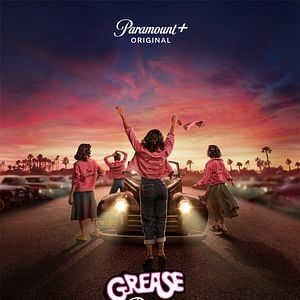 Photo Grease: Rise of the Pink Ladies