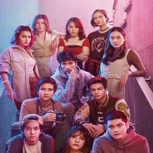 Photo Chasing Virgins