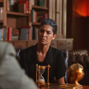 Photo Les larmes des papillons