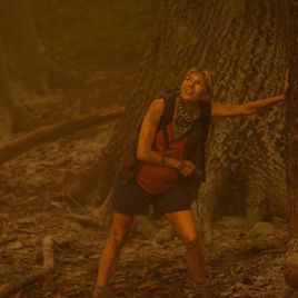 Photo Extrapolations