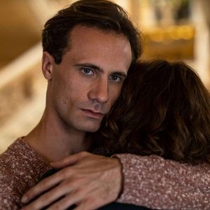 Photo Dis-moi qui je suis