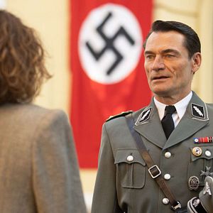 Photo Dis-moi qui je suis