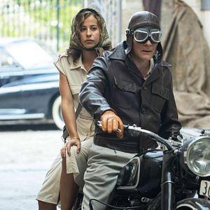 Photo Dis-moi qui je suis