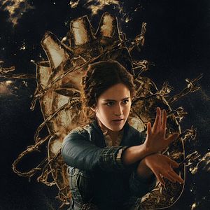 Photo Shadow and Bone : La saga Grisha