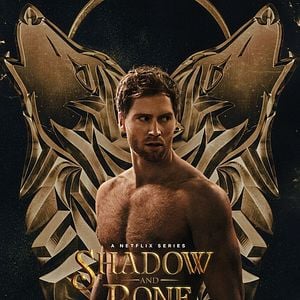 Photo Shadow and Bone : La saga Grisha