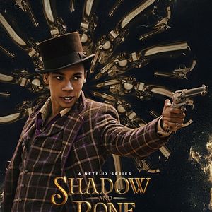 Photo Shadow and Bone : La saga Grisha