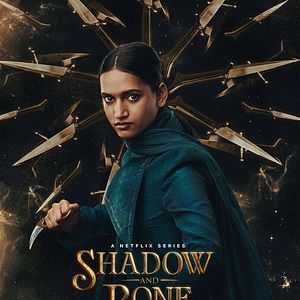 Photo Shadow and Bone : La saga Grisha