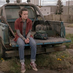 Photo The Last Of Us