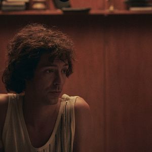 Photo La Vie en rock de Fito Páez