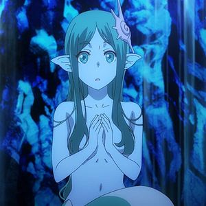 Photo DanMachi - La Légende des Familias