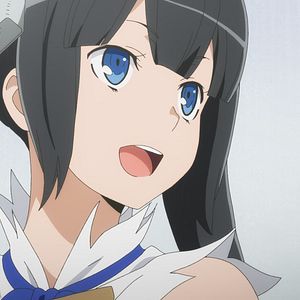 Photo DanMachi - La Légende des Familias