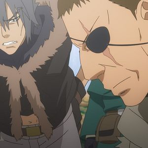 Photo DanMachi - La Légende des Familias