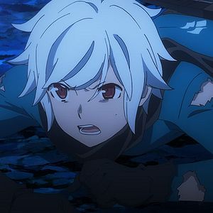 Photo DanMachi - La Légende des Familias