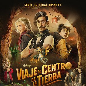 Photo Voyage au Centre de la Terre