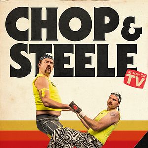 Photo Chop & Steele