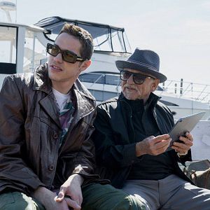 Photo Joe Pesci
