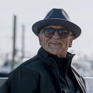 Photo Joe Pesci