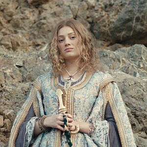 Photo La Dernière reine