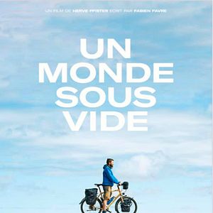 Photo Un monde sous vide