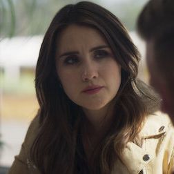 Photo Falsa Identidad