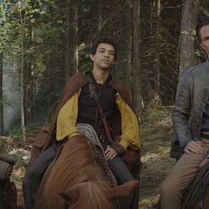 Photo Michelle Rodriguez