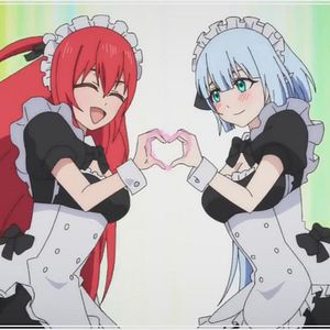 Photo The Iceblade Sorcerer Shall Rule the World