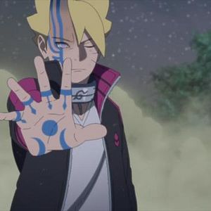 Photo Boruto: Naruto Next Generations