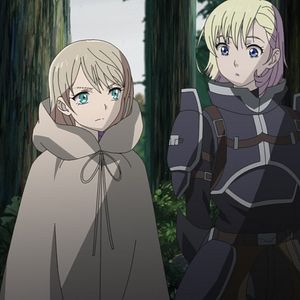 Photo The Legend of Heroes: Trails of Cold Steel - Northern War