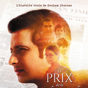 Photo Le Prix de la Vérité, L’histoire vraie de Graham Staines