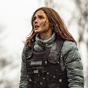 Photo Anthracite : Le mystère de la secte des Ecrins