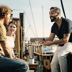 Photo Ardalan Esmaili