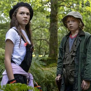 Photo Brooklynn Prince