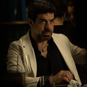 Photo Pierfrancesco Favino