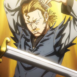 Photo Vinland Saga