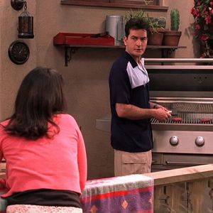 Photo Mon oncle Charlie