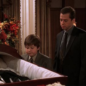 Photo Mon oncle Charlie