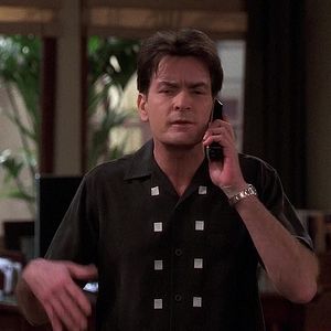 Photo Mon oncle Charlie