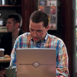 Photo Mon oncle Charlie