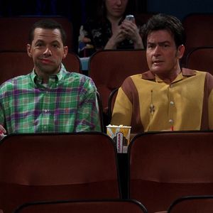 Photo Mon oncle Charlie