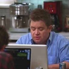 Photo Mon oncle Charlie