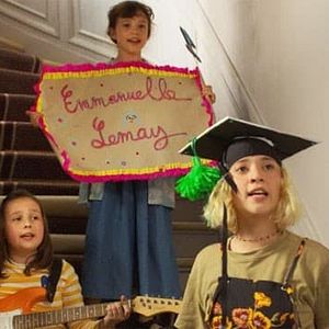 Photo Week-end Family