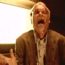 Photo L'Hôpital et Ses Fantômes