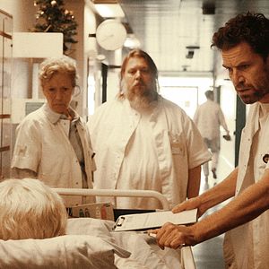 Photo L'hôpital et ses fantômes : Exodus