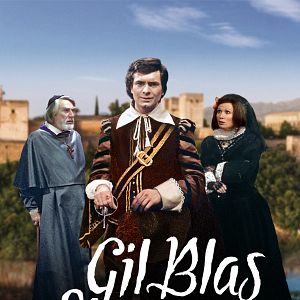 Photo Gil Blas de Santillane