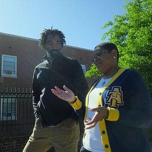 Photo Redefined: J.R. Smith