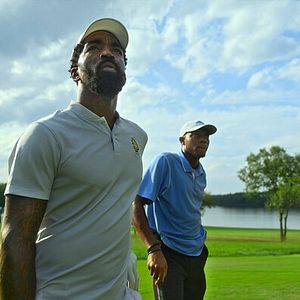 Photo Redefined: J.R. Smith