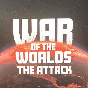 Photo La Guerre des mondes : l'invasion