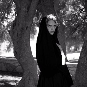 Photo Jessica Mazzoli