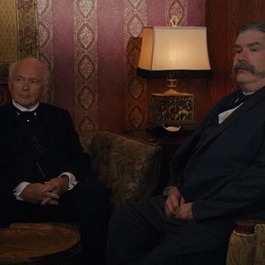 Photo Les Enquêtes de Murdoch